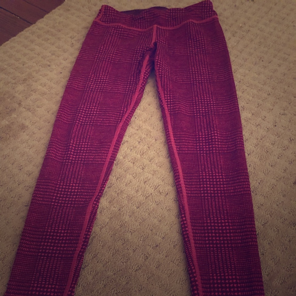 Ivivva leggings